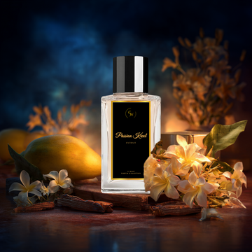 Passion Kréol