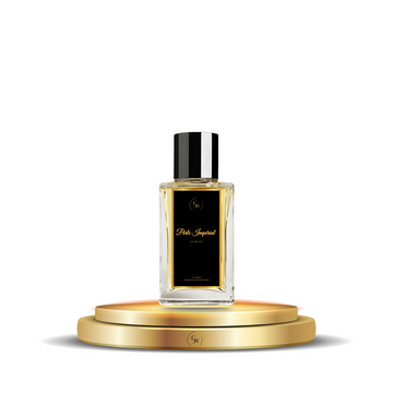 Perle Imperial — Extrait de Parfum