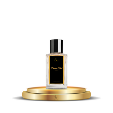 Passion Kréol — Extrait de Parfum