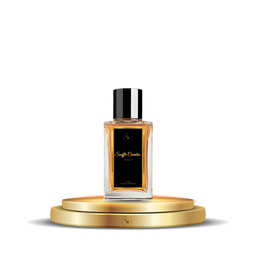 Souffle Caraïbes — Extrait de Parfum