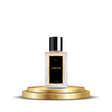 Kristal Alizé  — Extrait de Parfum