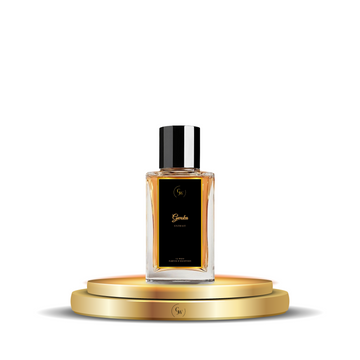 Gwoka  — Extrait de Parfum