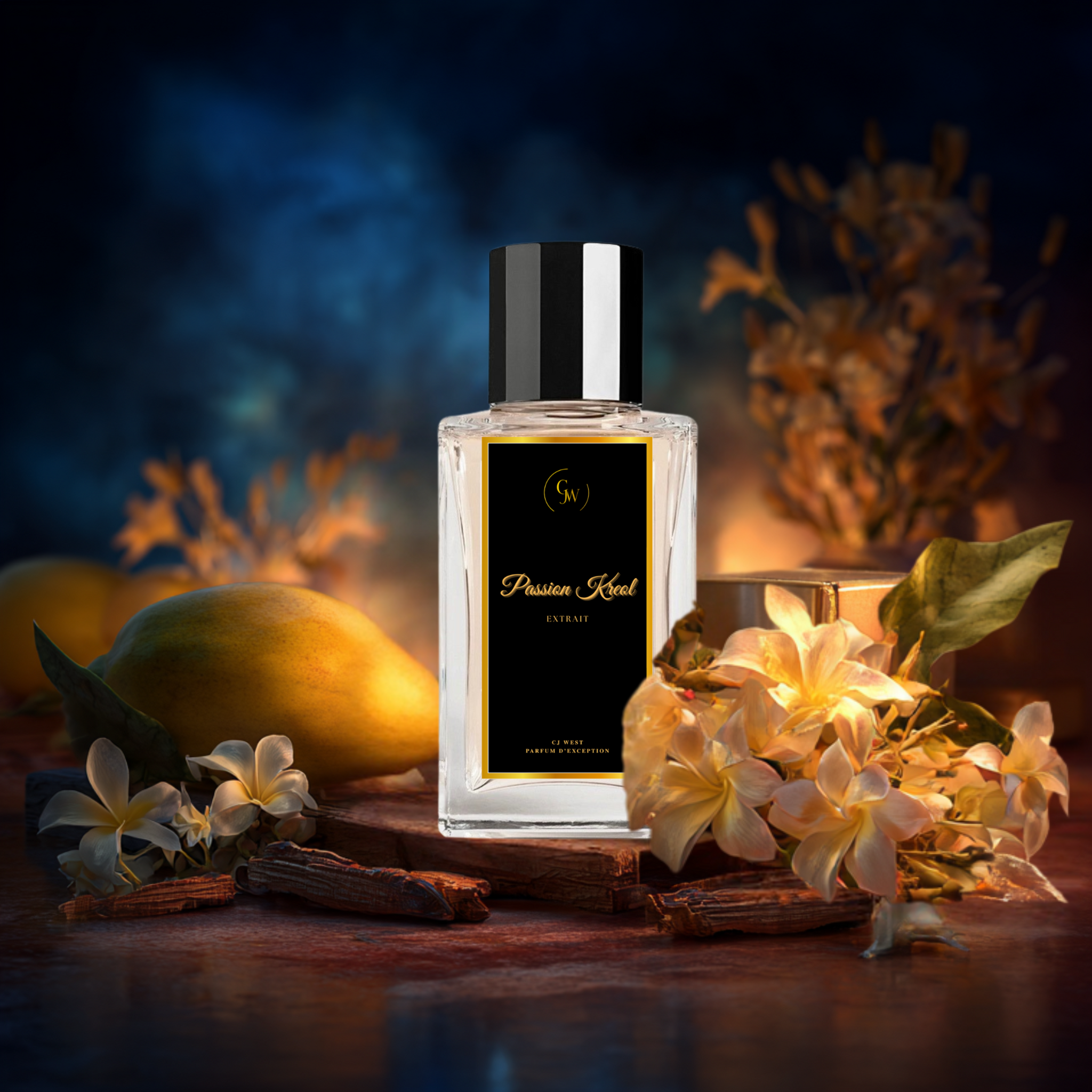 Passion Kréol