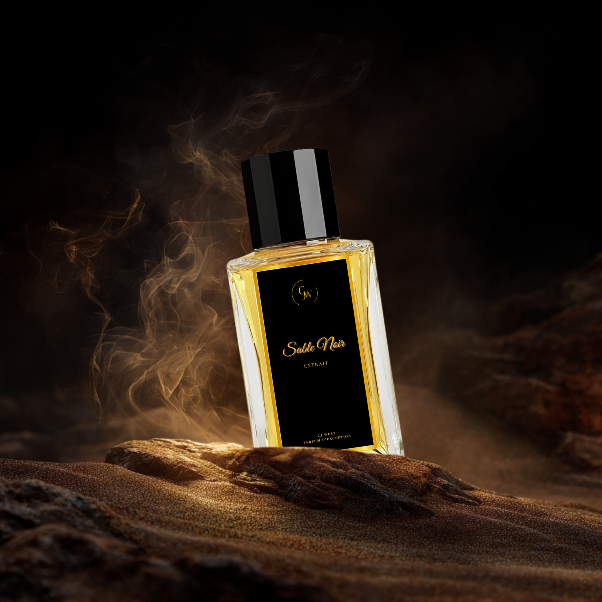 Sable Noir