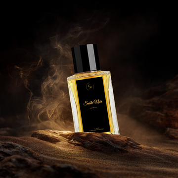 Sable Noir