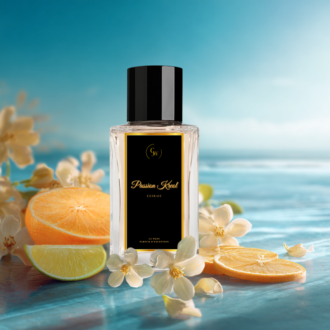 Passion Kréol